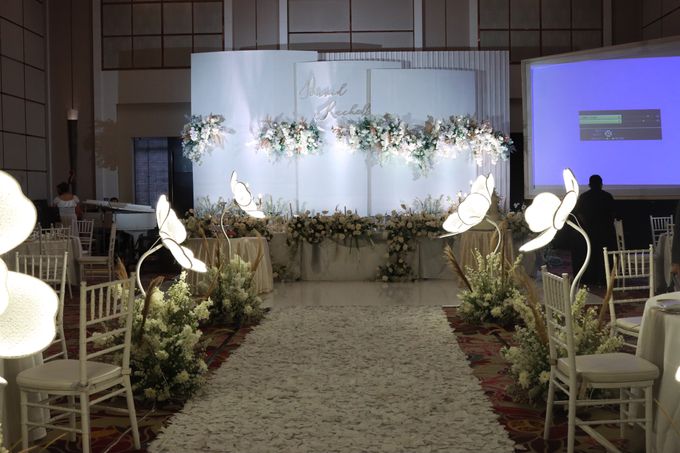 MC Wedding Intimate Fairmont Jakarta - Anthony Stevven by Anthony Stevven - 005 MC Wedding Intimate Fairmont Jakarta - Anthony Stevven by Anthony Stevven - 005