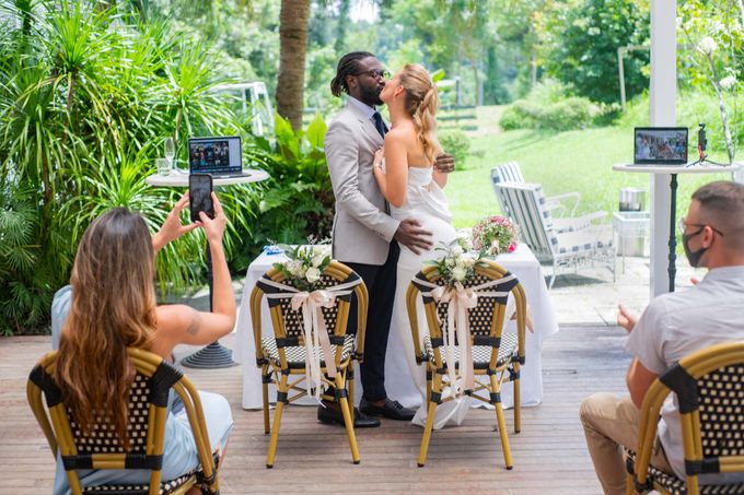 Ana & Joseph [White Rabbit & Botanic Gardens Singapore by GrizzyPix Photography - 021