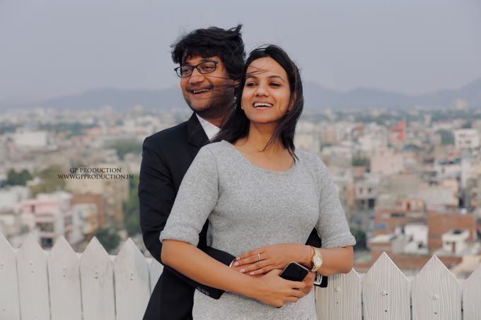 Pre Wedding Shoot by GP PRODUCTION - 006 Pre Wedding Shoot by GP PRODUCTION - 006