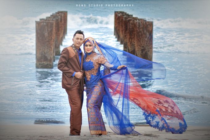 Prewedding Photos by Rens Studio Photography - 017