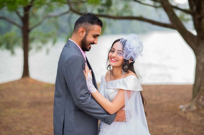 Pre-Wedding Shoot by GrizzyPix Photography - 008 Pre-Wedding Shoot by GrizzyPix Photography - 008