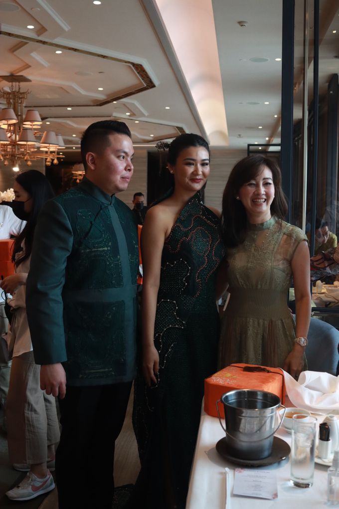 MC Sangjit House of Yuen Fairmont Jakarta - Anthony Stevven by Anthony Stevven - 017 MC Sangjit House of Yuen Fairmont Jakarta - Anthony Stevven by Anthony Stevven - 017