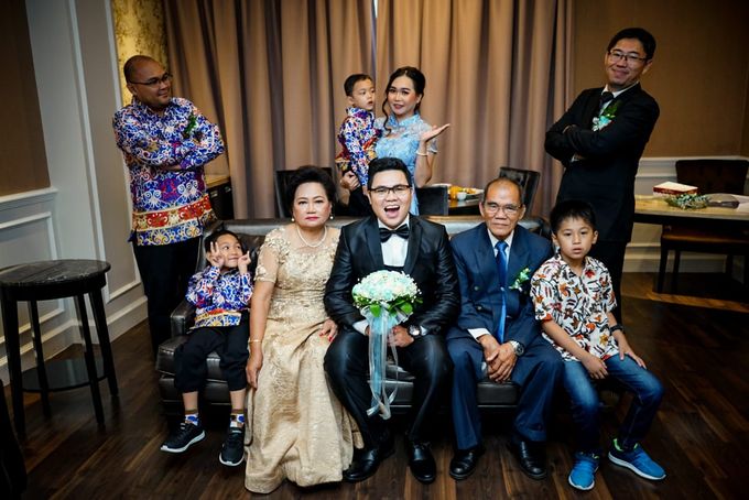 Sintia & Raymond Wedding by HMPhotoshoot - 003 Sintia & Raymond Wedding by HMPhotoshoot - 003
