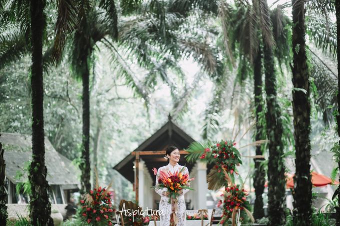 Tropical Forest by Novotel Bogor Golf Resort and ...