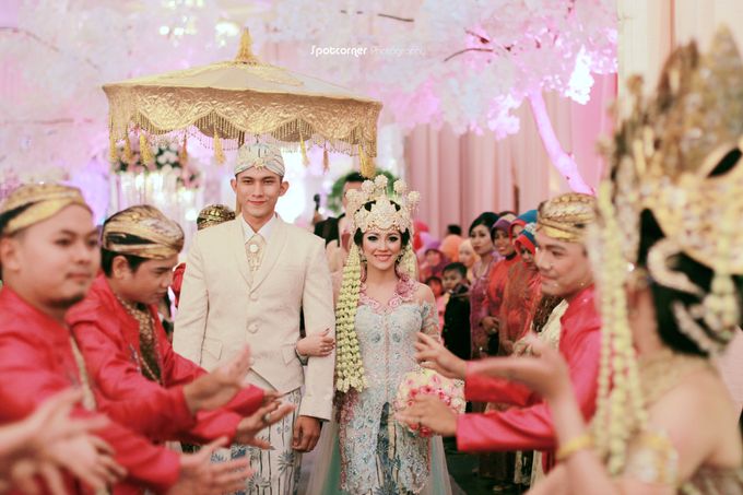 WEDDING of Galis & Arry by Spotcorner Photography - 001 WEDDING of Galis & Arry by Spotcorner Photography - 001