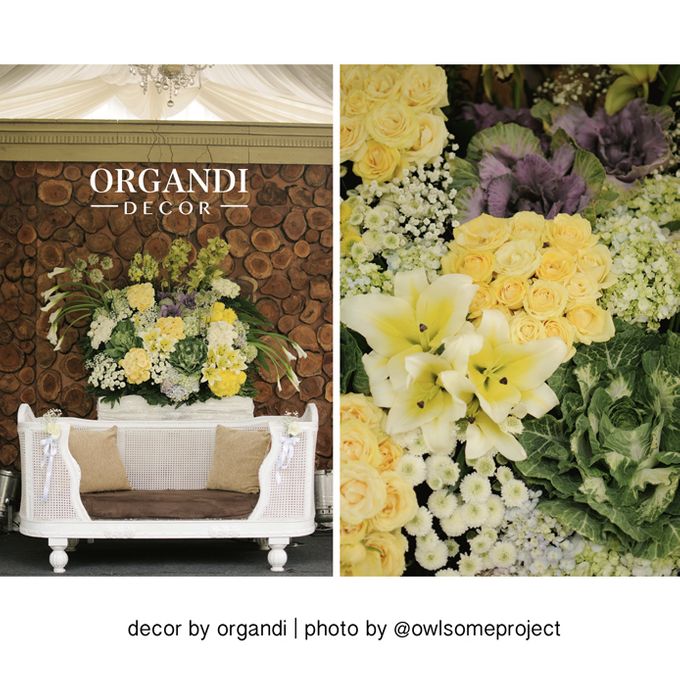 GRAHA PARAHYANGAN - SHASTY & DINAR by Organdi Decor - 004 GRAHA PARAHYANGAN - SHASTY & DINAR by Organdi Decor - 004