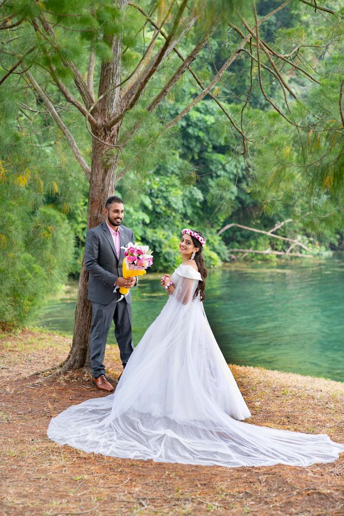 Pre-Wedding Shoot by GrizzyPix Photography - 009 Pre-Wedding Shoot by GrizzyPix Photography - 009