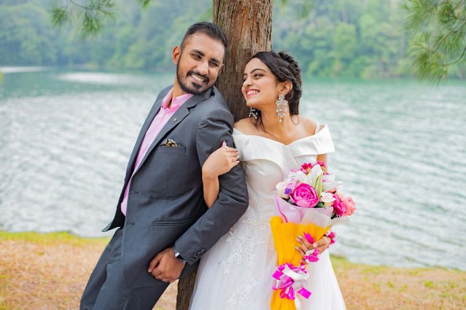 Pre-Wedding Shoot by GrizzyPix Photography - 009 Pre-Wedding Shoot by GrizzyPix Photography - 009