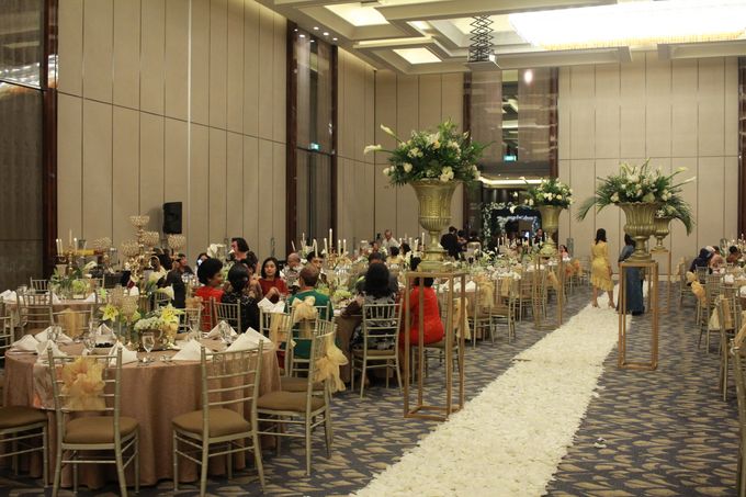 Mc Entertainment Wedding Sheraton Gandaria - Anthony Stevven with Double V Entertainment Jakarta by Anthony Stevven - 002 Mc Entertainment Wedding Sheraton Gandaria - Anthony Stevven with Double V Entertainment Jakarta by Anthony Stevven - 002