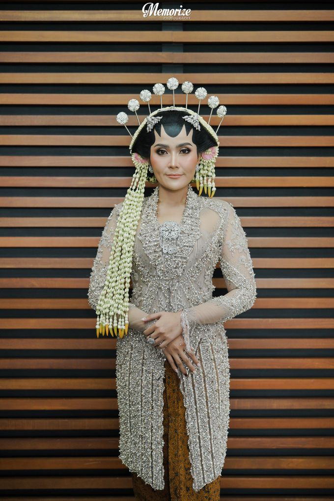 NIKEN LUTHFI by Chandira Wedding Organizer - 023 NIKEN LUTHFI by Chandira Wedding Organizer - 023