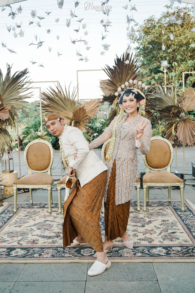 NIKEN LUTHFI by Chandira Wedding Organizer - 038 NIKEN LUTHFI by Chandira Wedding Organizer - 038