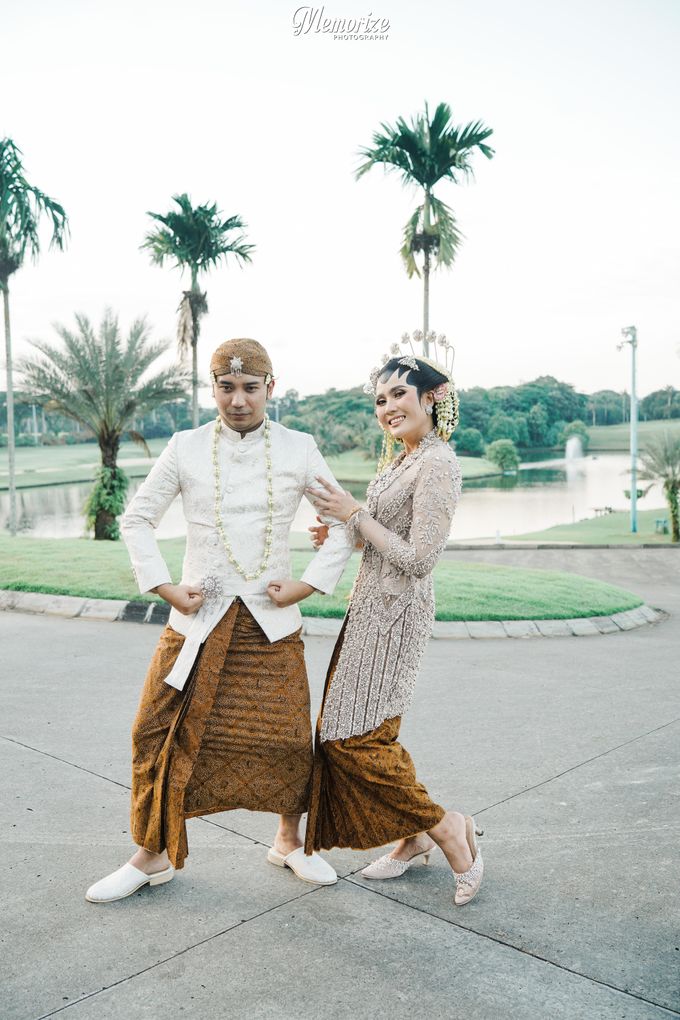 NIKEN LUTHFI by Chandira Wedding Organizer - 030 NIKEN LUTHFI by Chandira Wedding Organizer - 030