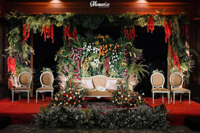 NIKEN LUTHFI by Chandira Wedding Organizer - 035 NIKEN LUTHFI by Chandira Wedding Organizer - 035