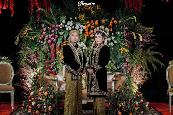 NIKEN LUTHFI by Chandira Wedding Organizer - 034 NIKEN LUTHFI by Chandira Wedding Organizer - 034