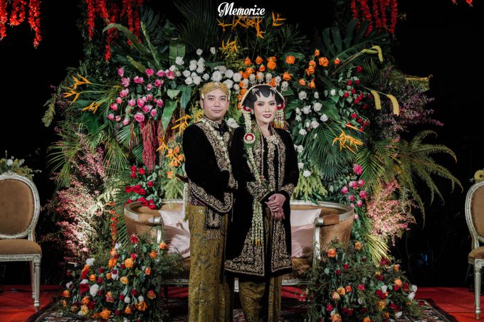 NIKEN LUTHFI by Chandira Wedding Organizer - 036 NIKEN LUTHFI by Chandira Wedding Organizer - 036