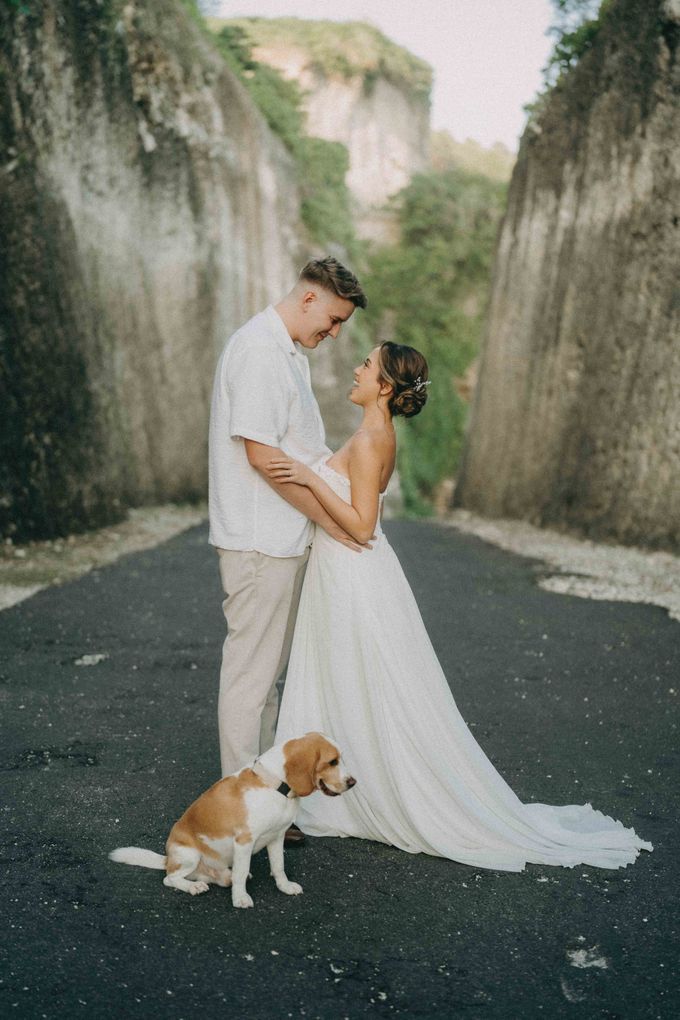 Kay & Alita couple session by ARTGLORY BALI - 001