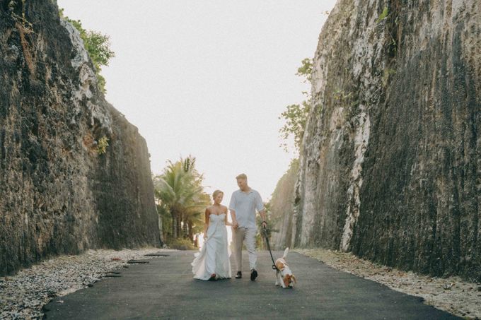 Kay & Alita couple session by ARTGLORY BALI - 002