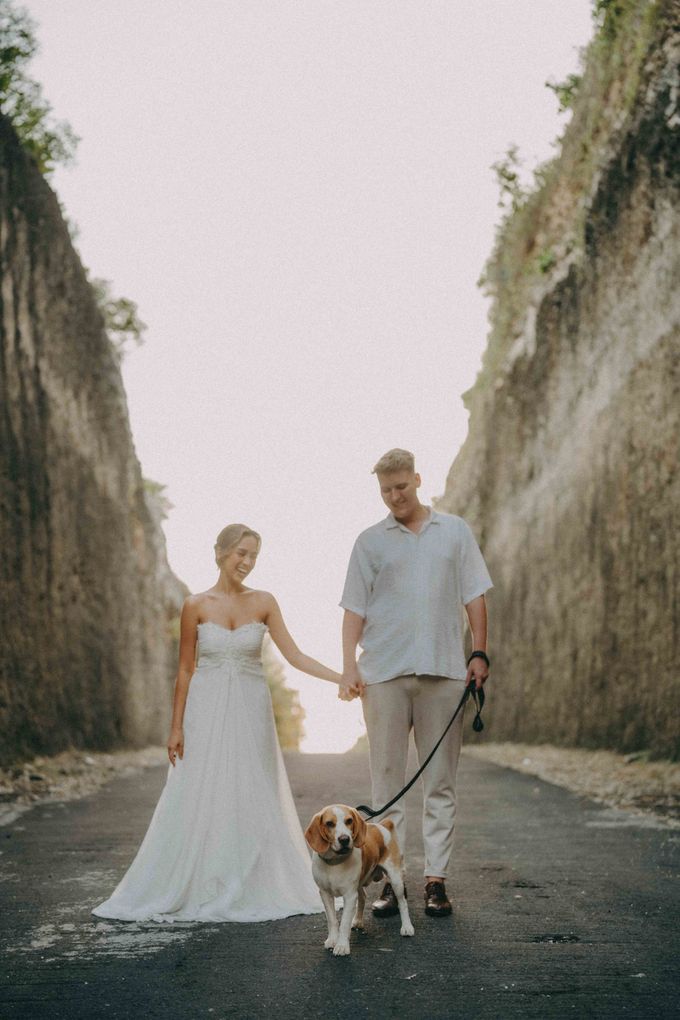 Kay & Alita couple session by ARTGLORY BALI - 003