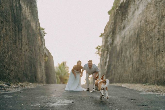 Kay & Alita couple session by ARTGLORY BALI - 004
