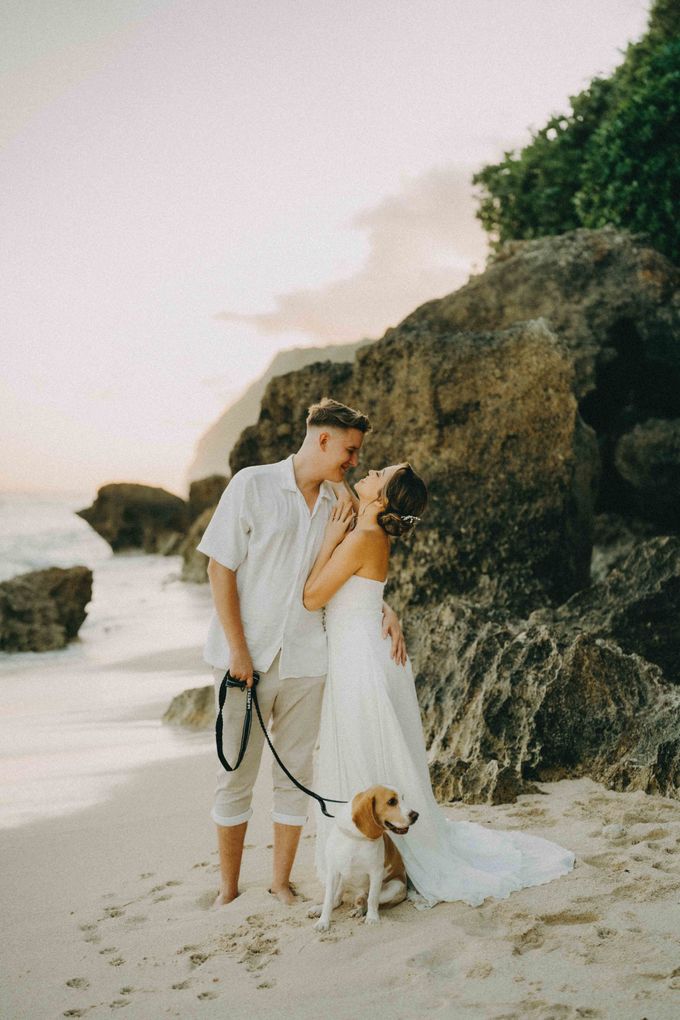 Kay & Alita couple session by ARTGLORY BALI - 007