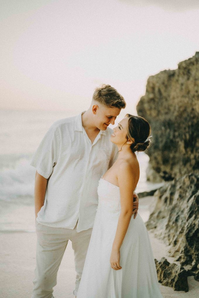 Kay & Alita couple session by ARTGLORY BALI - 008