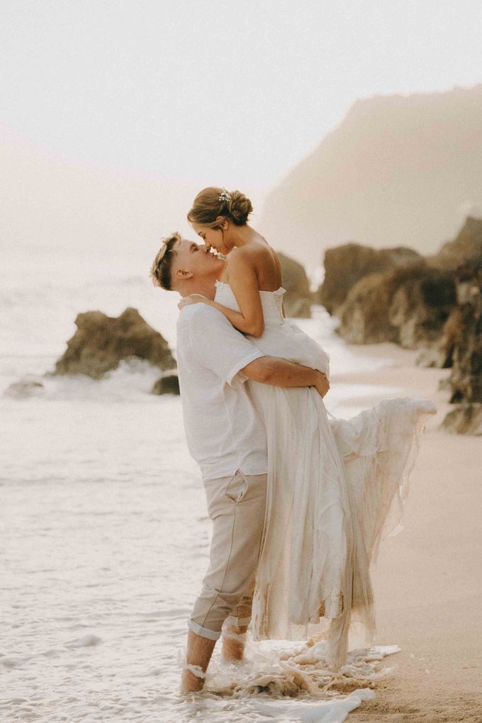 Kay & Alita couple session by ARTGLORY BALI - 024