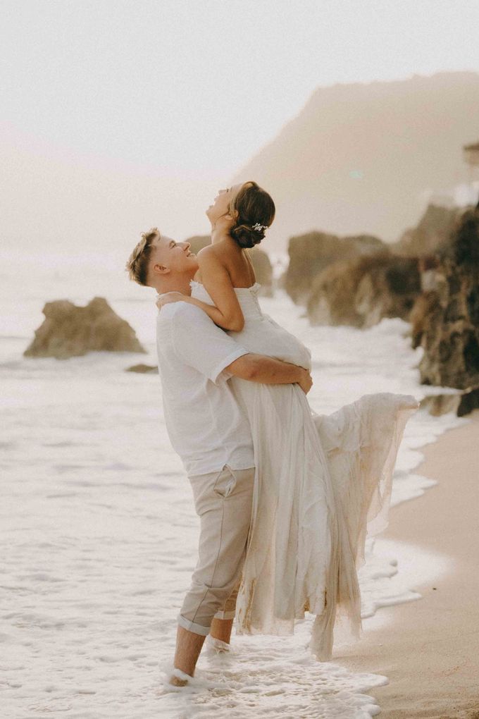 Kay & Alita couple session by ARTGLORY BALI - 022