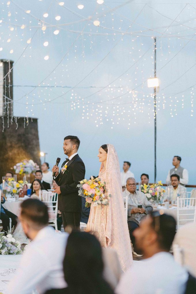 Mohsin & Zalina wedding by ARTGLORY BALI - 044