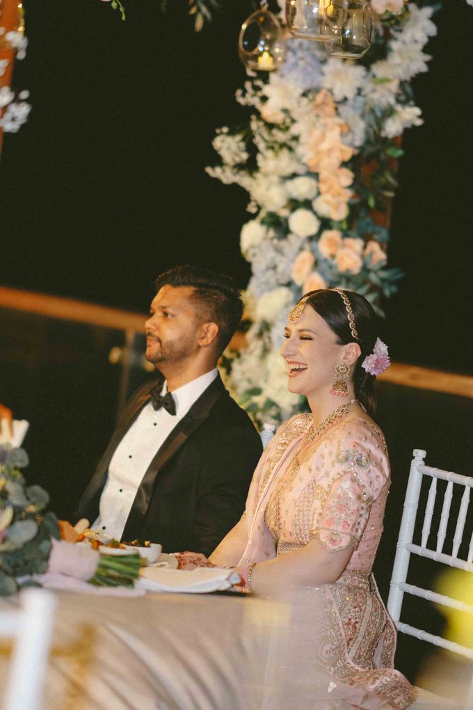 Mohsin & Zalina wedding by ARTGLORY BALI - 048