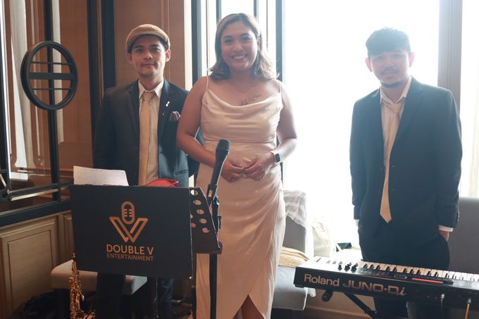 MC Sangjit House of Yuen Fairmont Jakarta - Anthony Stevven by Anthony Stevven - 024 MC Sangjit House of Yuen Fairmont Jakarta - Anthony Stevven by Anthony Stevven - 024