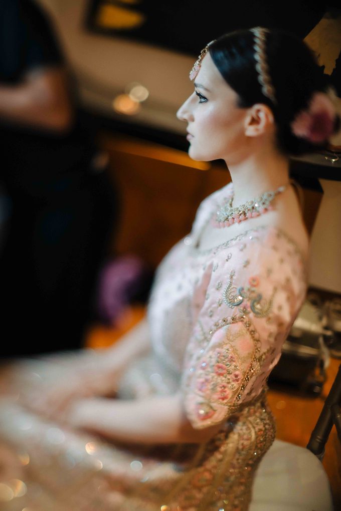 Mohsin & Zalina wedding by ARTGLORY BALI - 003
