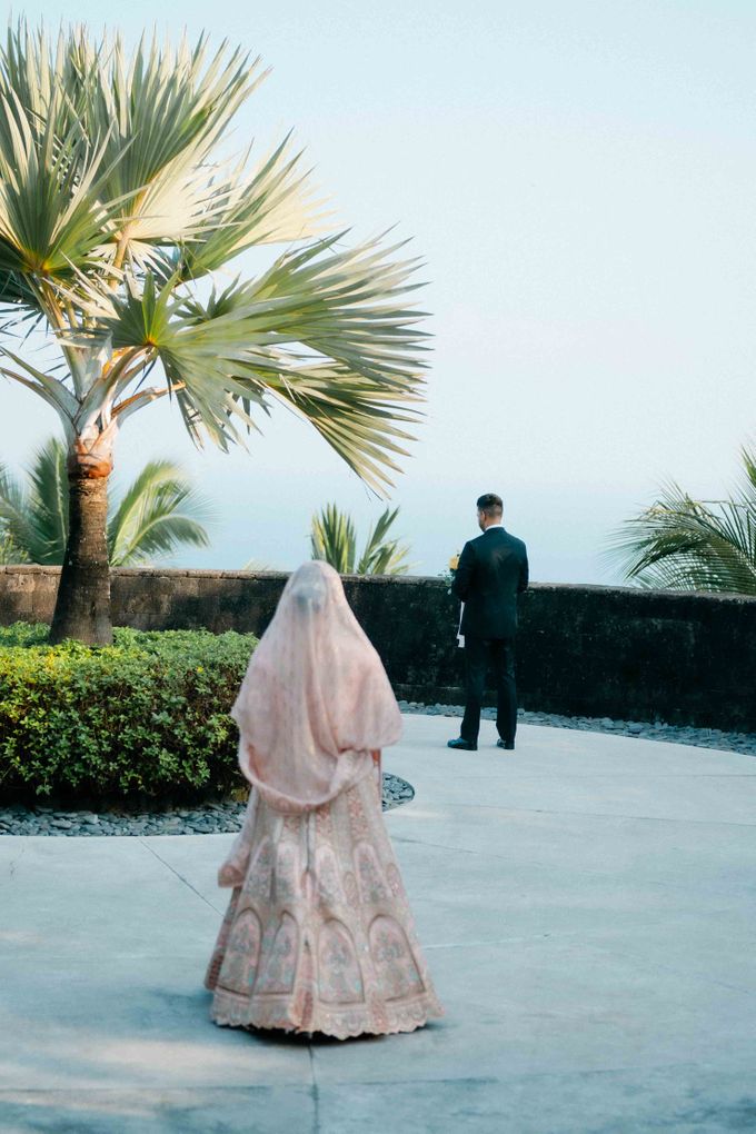 Mohsin & Zalina wedding by ARTGLORY BALI - 012
