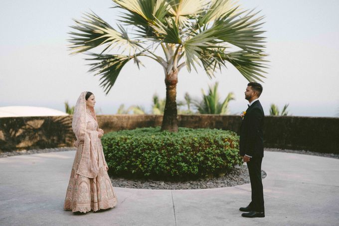 Mohsin & Zalina wedding by ARTGLORY BALI - 024