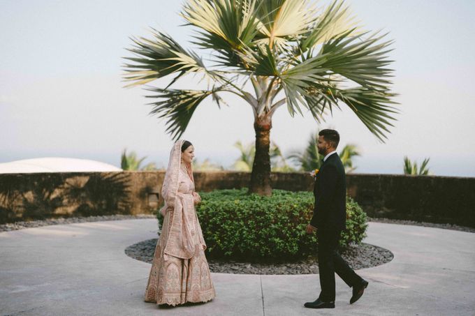Mohsin & Zalina wedding by ARTGLORY BALI - 025
