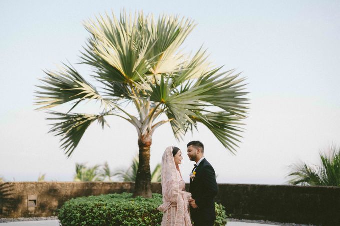 Mohsin & Zalina wedding by ARTGLORY BALI - 026