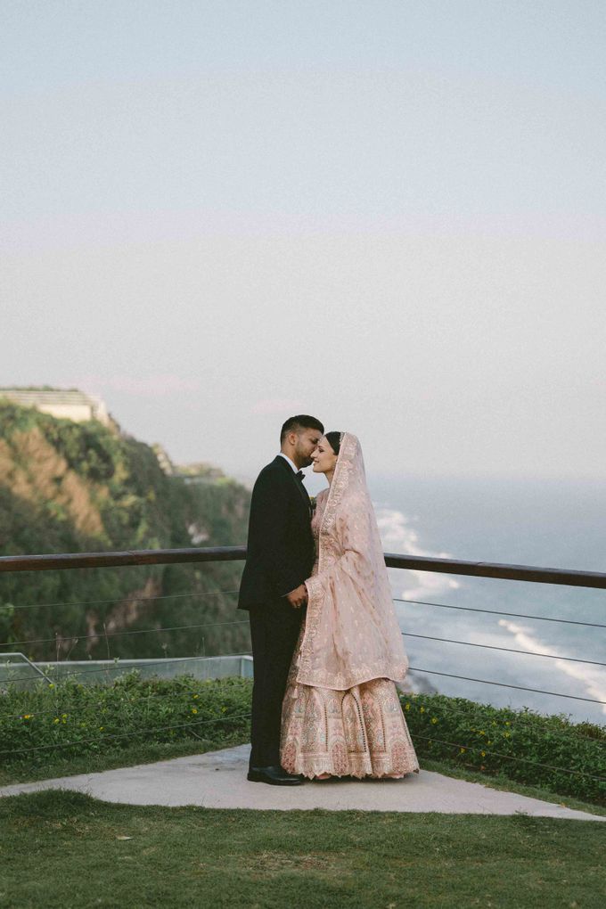 Mohsin & Zalina wedding by ARTGLORY BALI - 032