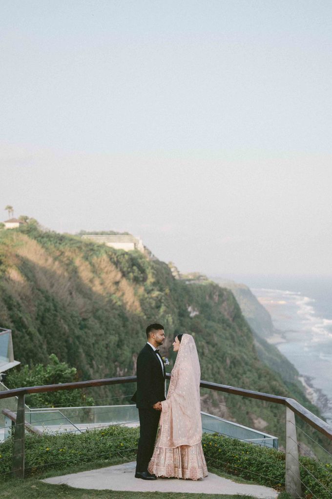 Mohsin & Zalina wedding by ARTGLORY BALI - 033