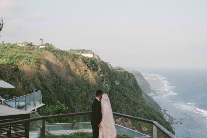 Mohsin & Zalina wedding by ARTGLORY BALI - 034