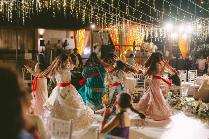 Mohsin & Zalina wedding by ARTGLORY BALI - 050