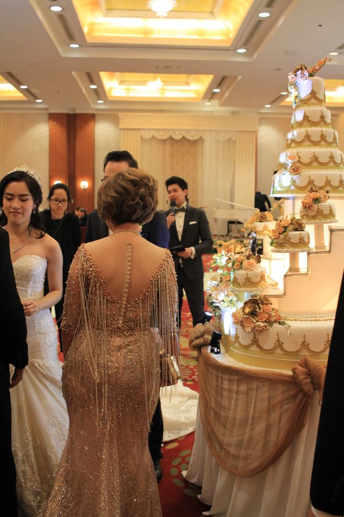 MC Wedding Red Top Hotel Jakarta - Anthony Stevven by Pelangi Cake - 007 MC Wedding Red Top Hotel Jakarta - Anthony Stevven by Pelangi Cake - 007