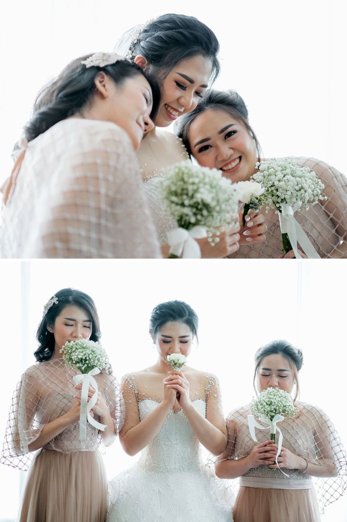 Fendy & Marilyn Wedding by Inezia Chrizita - 003 Fendy & Marilyn Wedding by Inezia Chrizita - 003