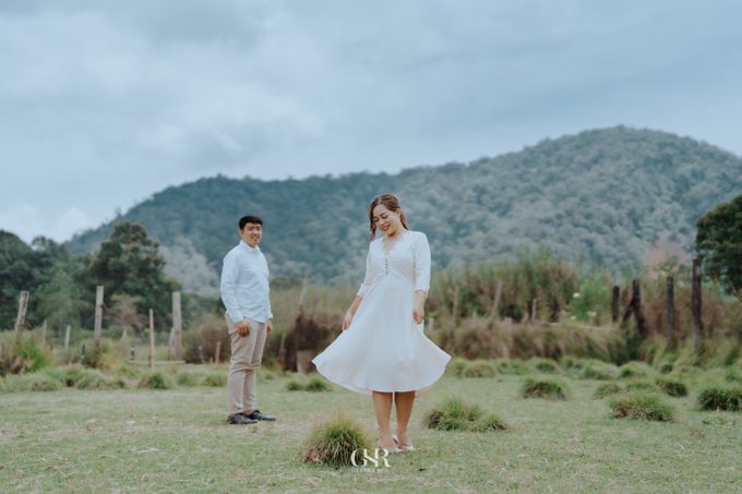 Sally & Kiko Prewedding by Get Her Ring - 008 Sally & Kiko Prewedding by Get Her Ring - 008