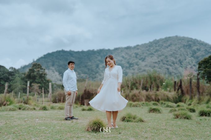 Sally & Kiko Prewedding by Get Her Ring - 008