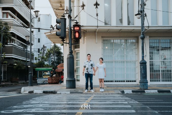 Nina & Rama Prewedding by Get Her Ring - 002 Nina & Rama Prewedding by Get Her Ring - 002