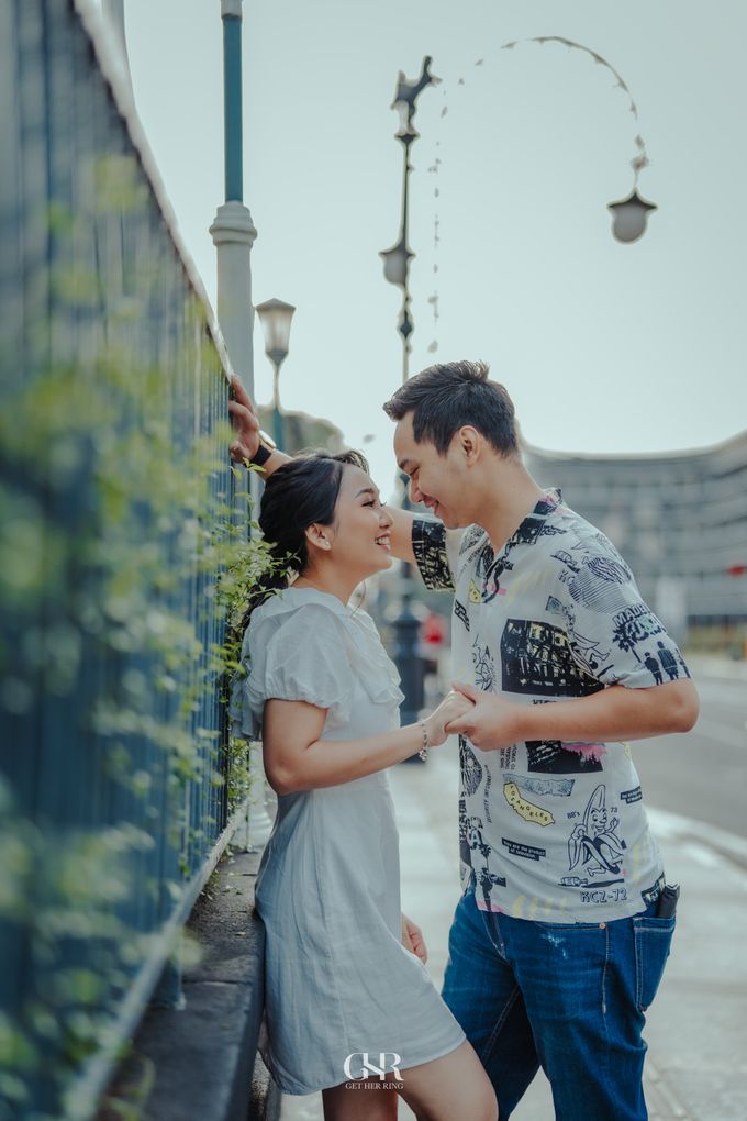 Nina & Rama Prewedding by Get Her Ring - 008 Nina & Rama Prewedding by Get Her Ring - 008
