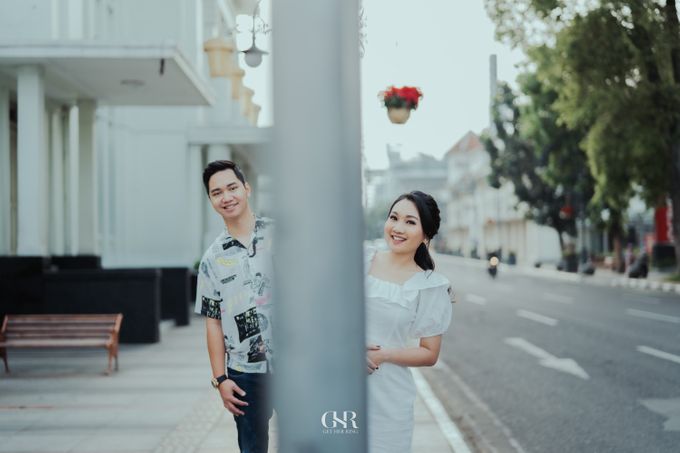 Nina & Rama Prewedding by Get Her Ring - 011