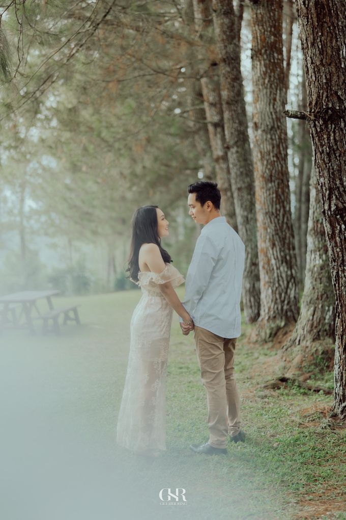 Nina & Rama Prewedding by Get Her Ring - 020