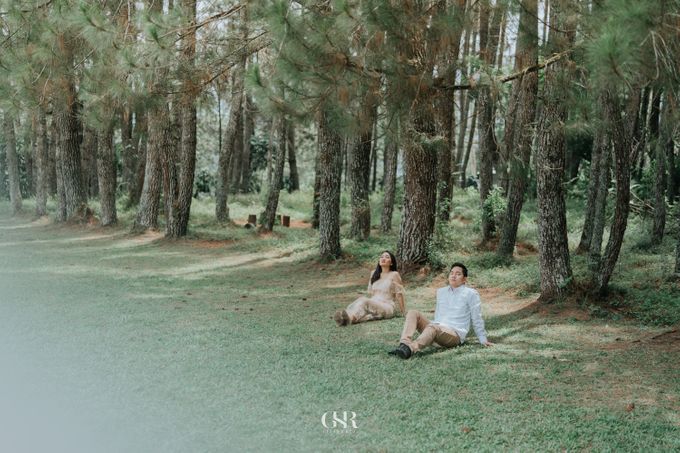 Nina & Rama Prewedding by Get Her Ring - 025