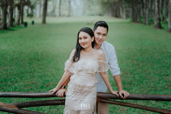 Nina & Rama Prewedding by Get Her Ring - 030