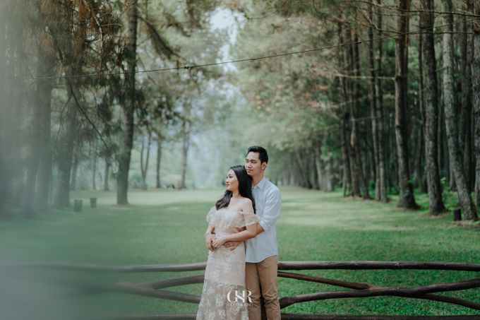 Nina & Rama Prewedding by Get Her Ring - 031